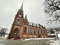 Bragernes kirke