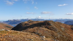 Båtefjellet