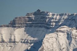 Mount Peechee East Peak