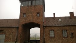 Auschwitz Museum