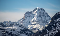 Mount Assiniboine