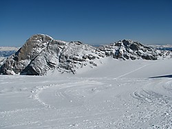 Kleiner Gjaidstein