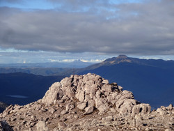 Mount Owen