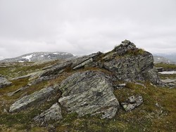 Solheimsfjellet