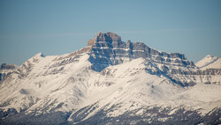 Mount Hector