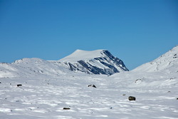 Storfjellet