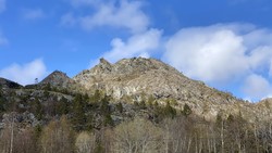 Trollfjellet