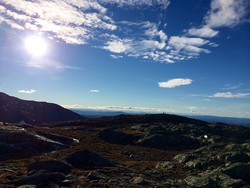 Ramfjellet