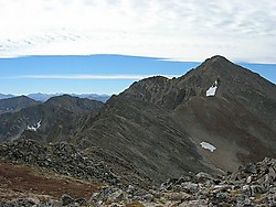 Huron Peak