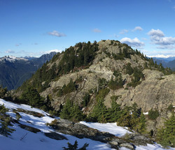 Mount Seymour