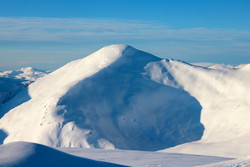 Grønlifjellet