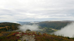 Gønnskardaksla utsiktspunkt