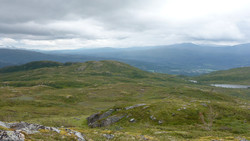 Korpfjellet