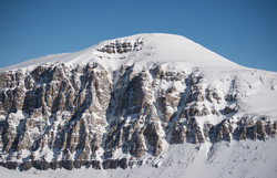 Mount Andromache East Summit