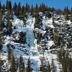 Lillesvullen/Petit svull