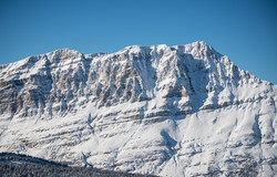Caldron Peak