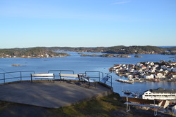 Steinmann utsiktspunkt