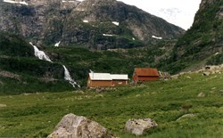 Tyssedalsstølen