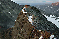 Midtre Leirungstinden