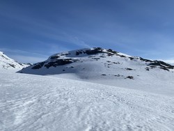 Litlafjellet