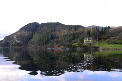 Storgjelsknausen