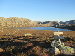 Svarefjellet