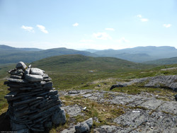 Rundfjellet