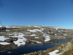 Gavlafjellet