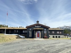 Teveltunet Fjellstue