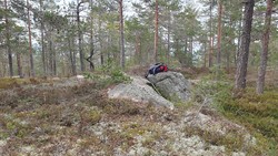 Einlifjellet