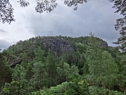 Uførefjellet