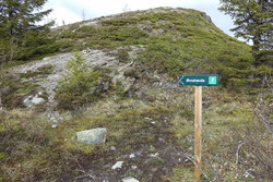Sigloberget
