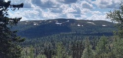 Rabalsfjellet