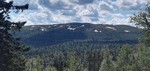 Rabalsfjellet