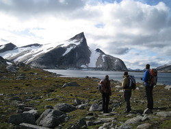 Gasskatjåhkkå