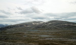 Blåfjellet