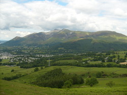 Skiddaw