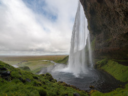 Seljalandsfoss