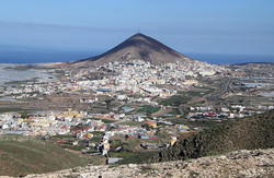 Pico de Gáldar