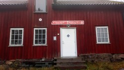 Svinessaga (Dagshytte)