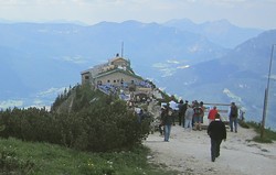 Kehlsteinhaus