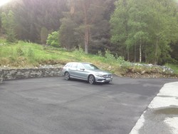 Haddalsvegen p-lomme