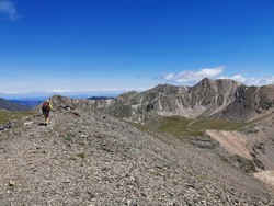 Pic de la Fossa del Gegant