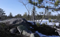 Preste-Slettåsen Sør