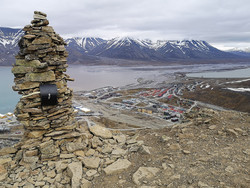 Platåberget utsiktspunkt