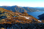 Høglinebba