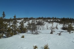Framstadsæterfjellet
