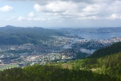 Bergen
