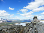 Storlifjellet NN