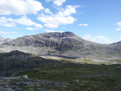 Telefjellet